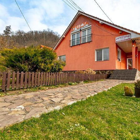 House Of Julia Hotel Sighisoara Exterior photo