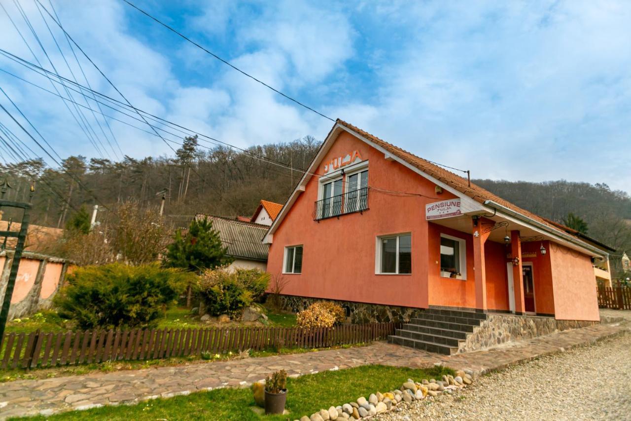 House Of Julia Hotel Sighisoara Exterior photo