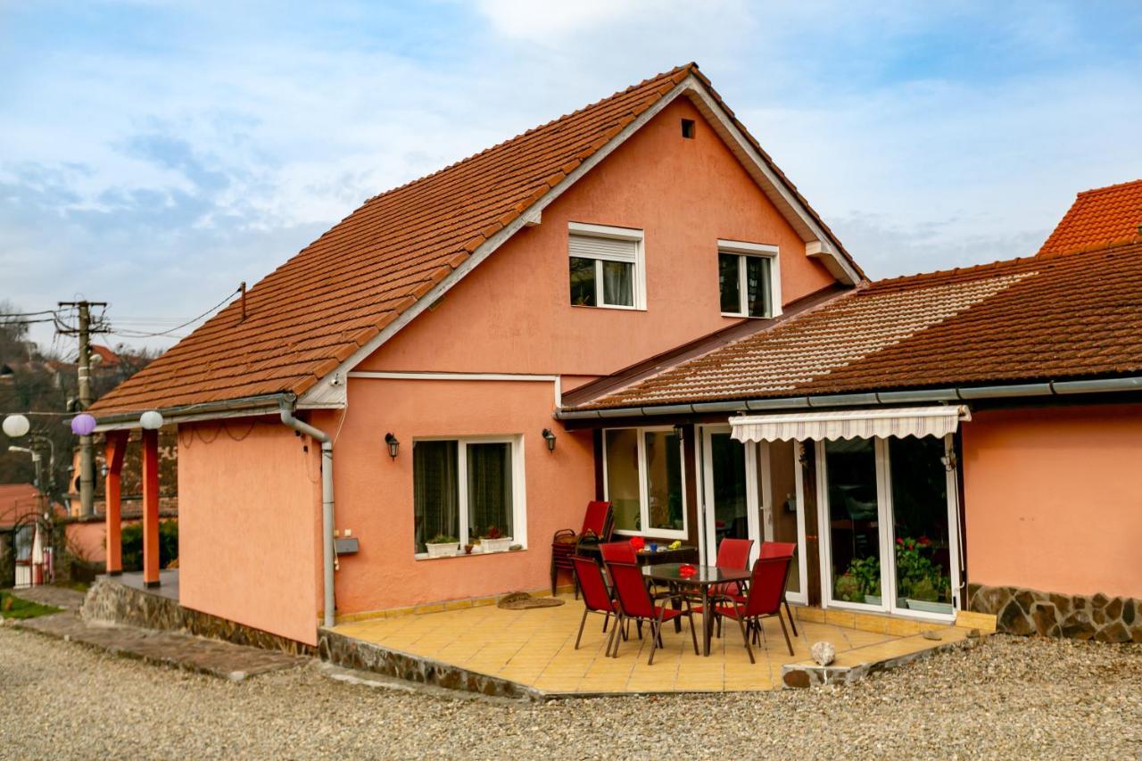 House Of Julia Hotel Sighisoara Exterior photo